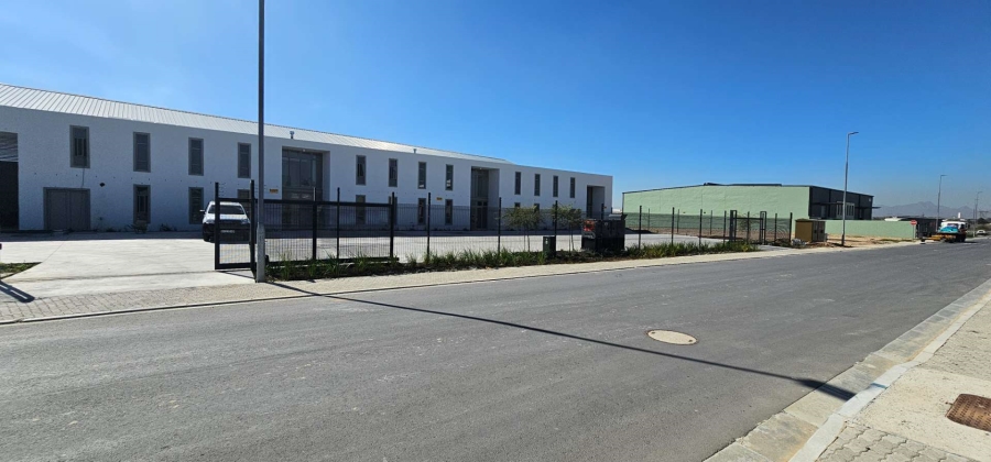 To Let commercial Property for Rent in Fisantekraal Western Cape